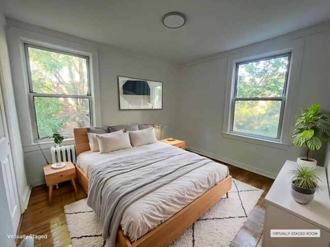 Building Photo - 1 bedroom in SUNNYSIDE NY 11104