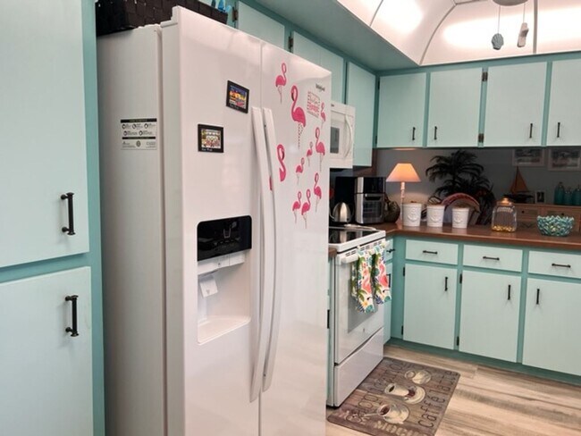 Building Photo - Bring your dog!  2 bedroom, 2 bath, Single family home in South Venice