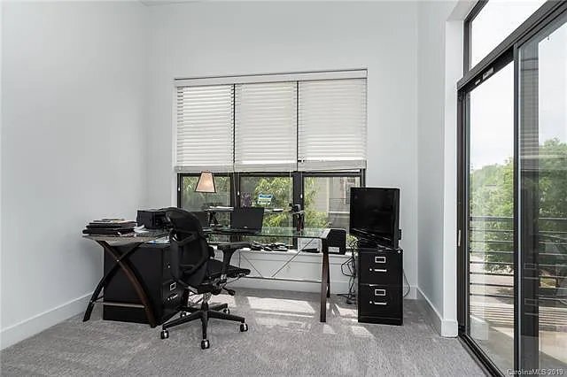 Bedroom 2 (3rd Floor) - 3206 Noda Blvd