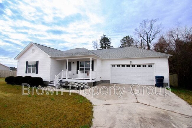 Building Photo - 216 Deer Haven Dr