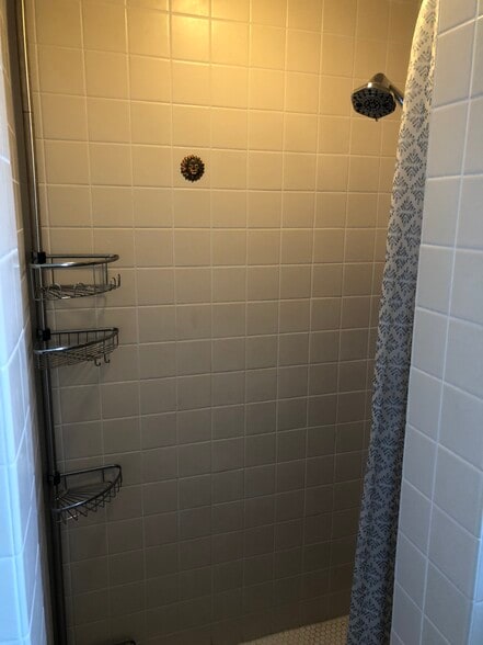 shower - 207 S 16th Ave