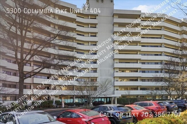 Building Photo - 5300 Columbia Pike