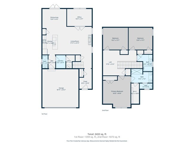 Building Photo - 4256 Skipjack Cove