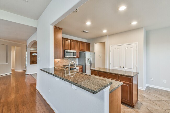 Building Photo - 9506 Gramond Hall Ct