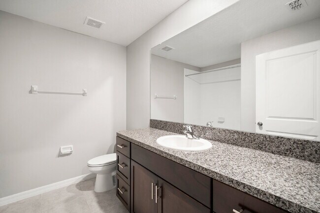 Building Photo - LIKE NEW Home for Rent in Creek Preserve!
