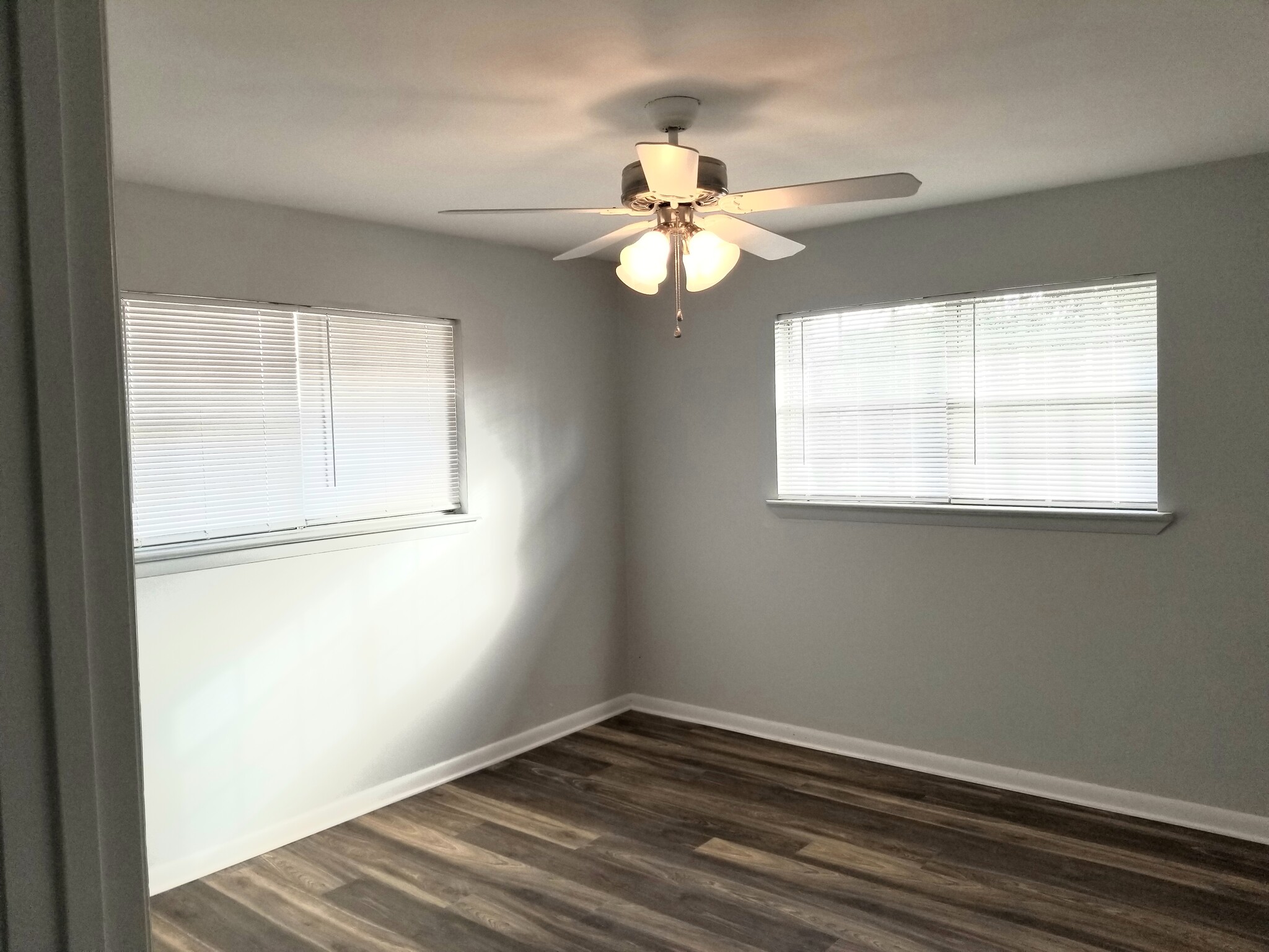 Guest Bedroom 2 - 409 Longview Dr