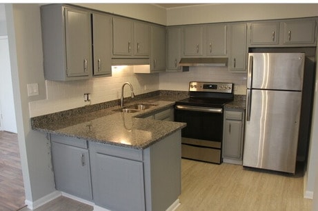 Building Photo - 4520 Park Ave