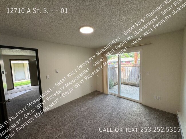 Building Photo - 12710 A St S