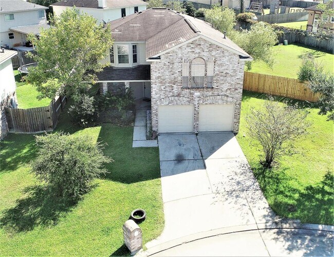 Building Photo - 25010 Silent Meadow Ct