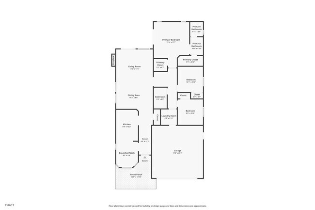 Building Photo - 4866 Alterra Way