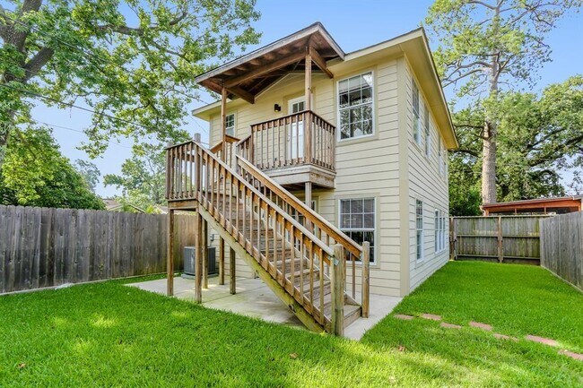 Building Photo - 4120 Beggs St