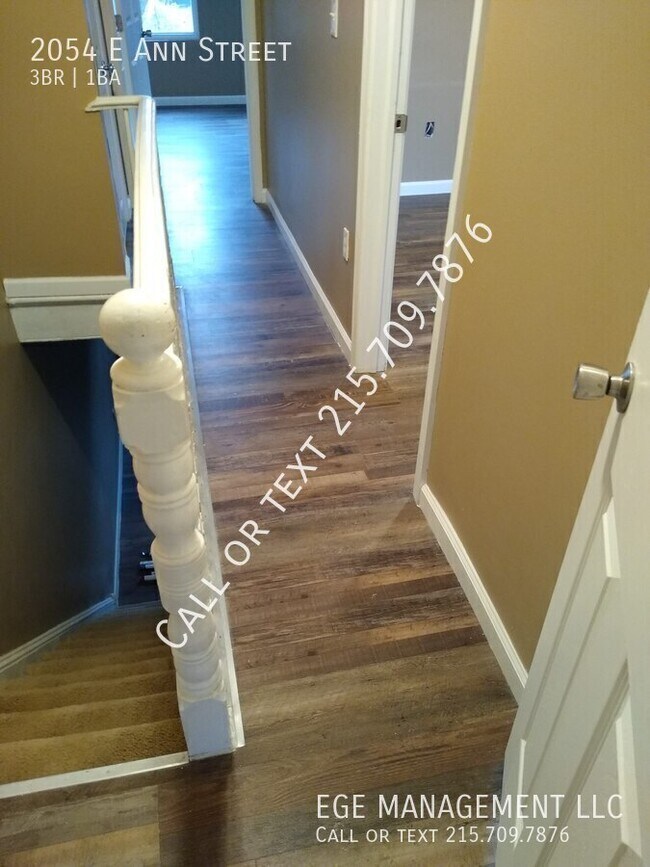 Building Photo - 2054 Ann St