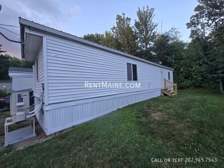 Building Photo - 147 Main Rd