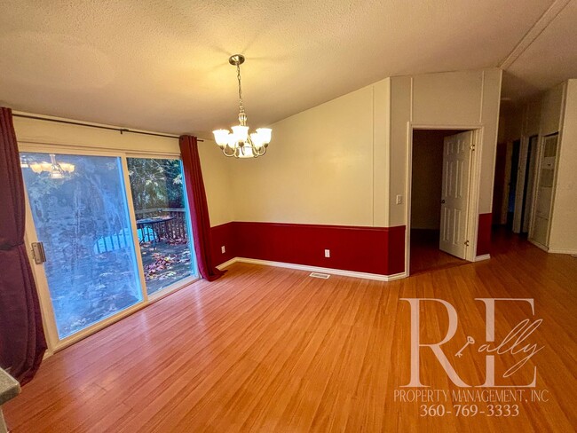 Building Photo - Spacious 3-Bedroom + Office Home with Larg...