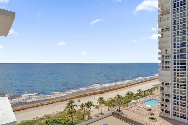Building Photo - 1360 S Ocean Blvd