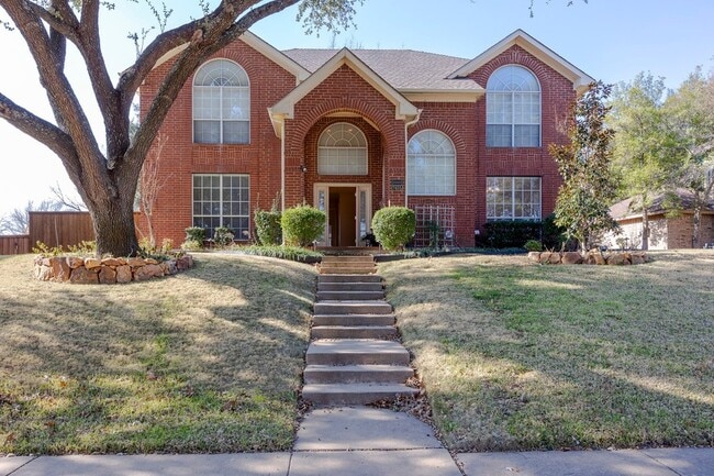 Building Photo - 7405 Stoney Point Dr