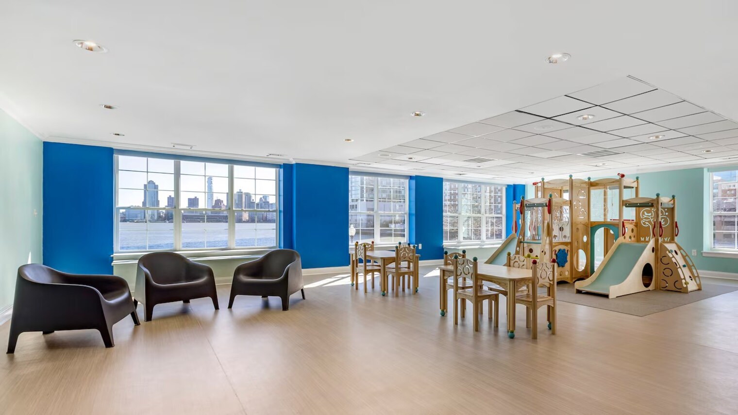 Building Photo - 444 Washington Blvd