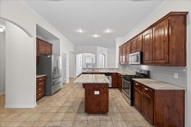 Building Photo - 6124 Amberjack Trail