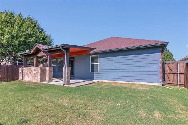 Building Photo - 5744 Moon Flower Ct