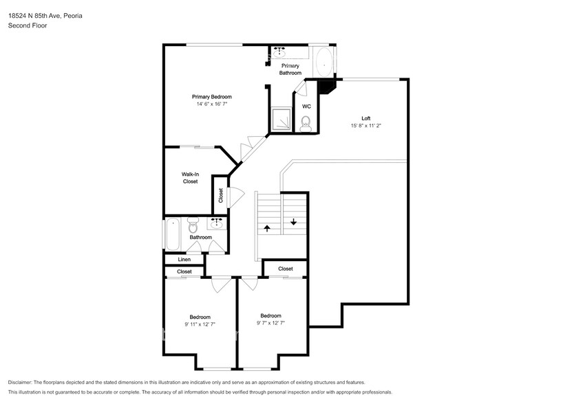 Building Photo - 18524 N 85th Ave