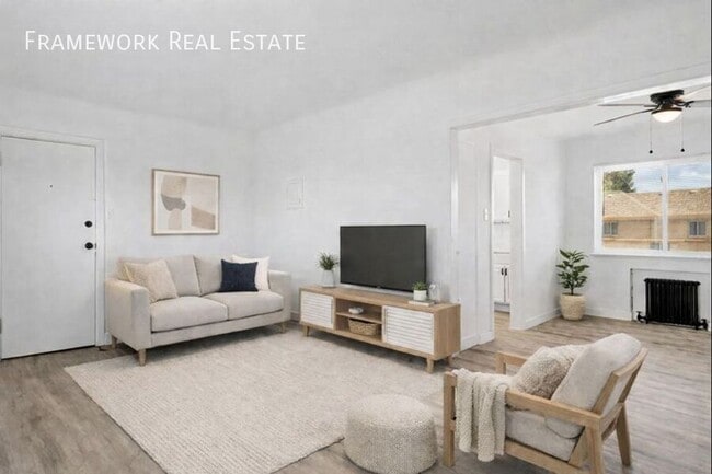 Building Photo - 1524 Wabash St