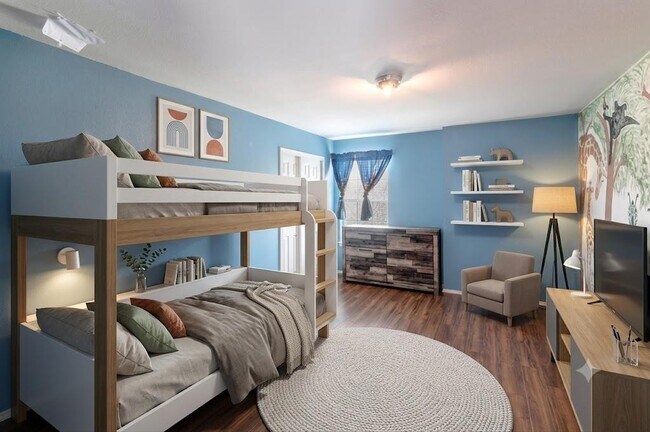 Building Photo - 508 Emma Rose Trail