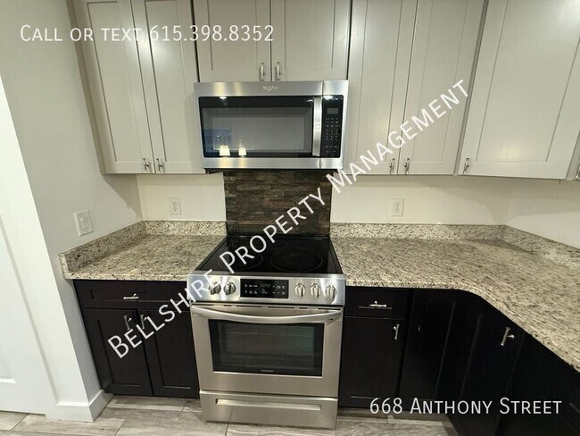 Building Photo - 668 Anthony St