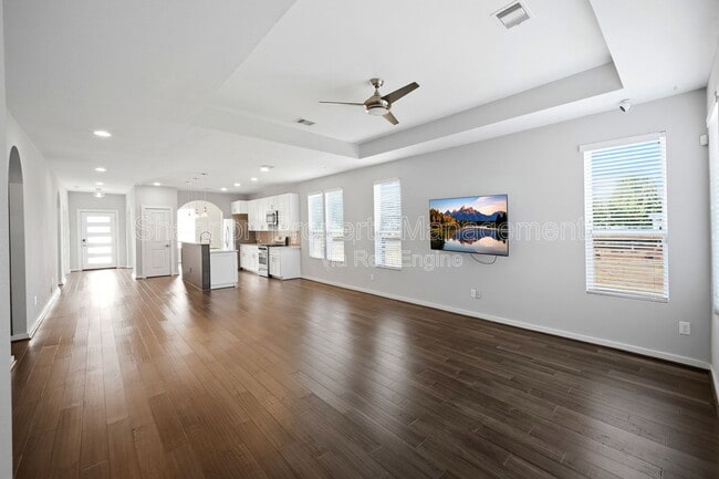 Building Photo - 605 Dumble St