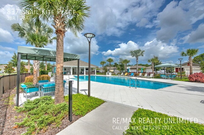 Building Photo - 837 Snail Kite Pl