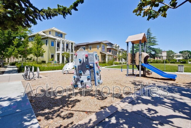Building Photo - 4206 Rickeys Way