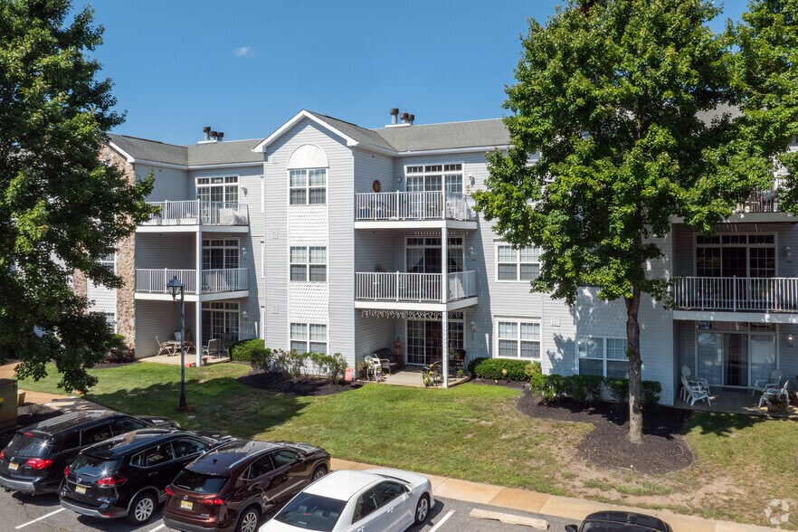 Primary Photo - The Weston Club at Sagemore