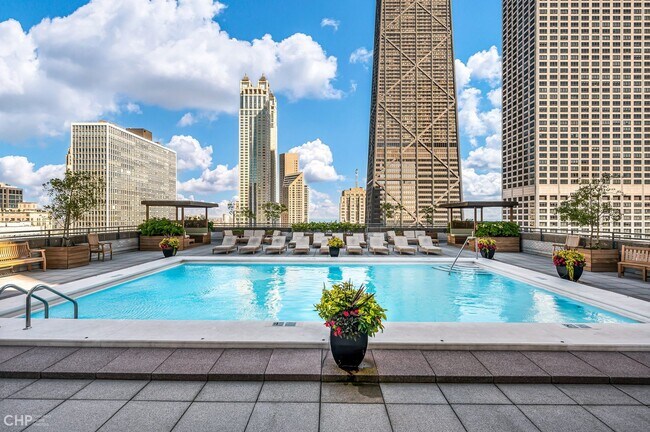 Building Photo - 777 N Michigan Ave