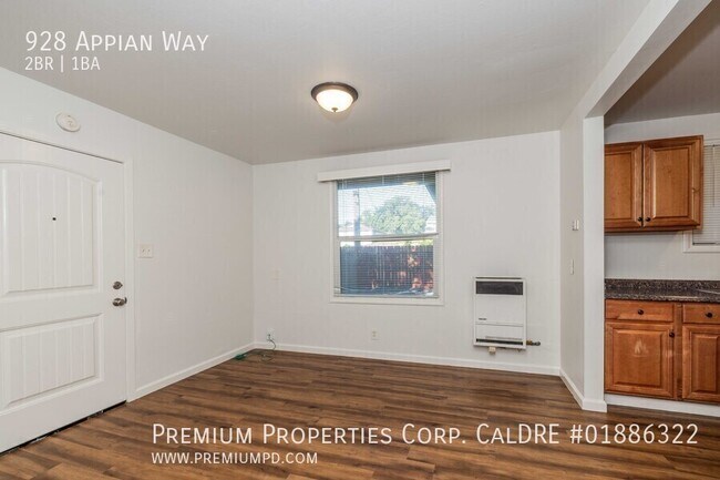 Building Photo - 928 Appian Way