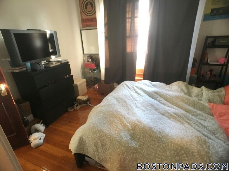 Building Photo - 157 Thorndike St