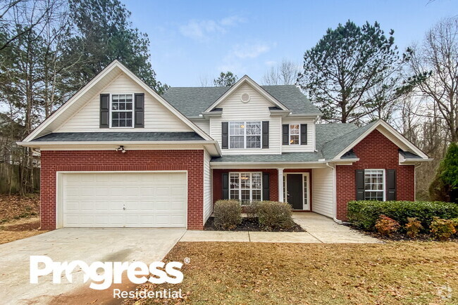 Building Photo - 859 Betsy Ross Trail