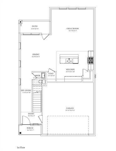 Building Photo - 4525 Hogan's Alley Dr
