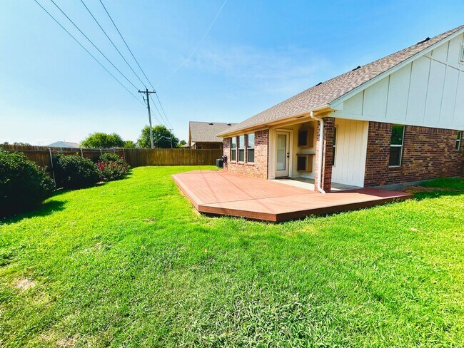 Building Photo - Beautiful 3BD 2BA Home in Norman!!