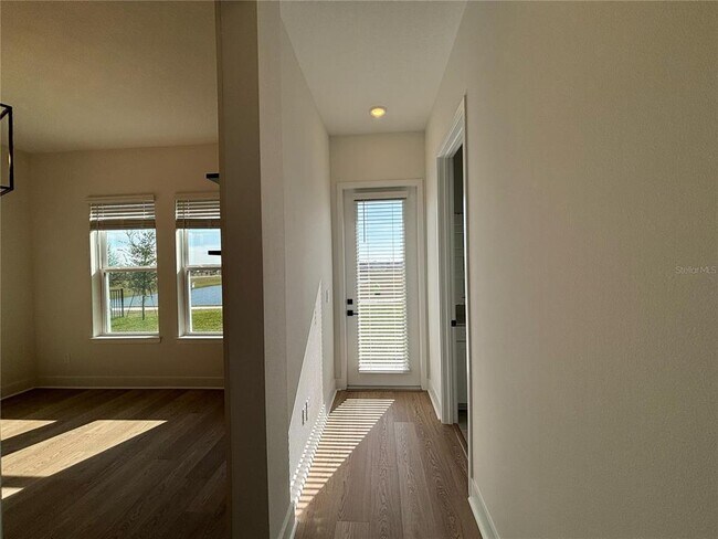 Building Photo - 5301 Citrus Leaf Blvd