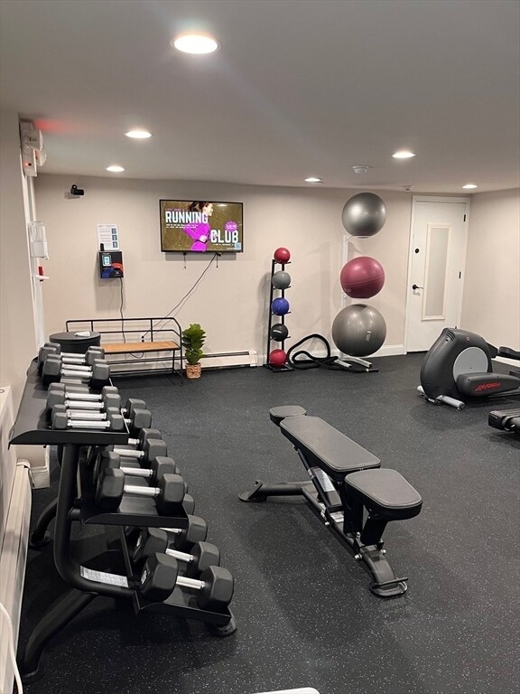 Building Photo - 117 Central St