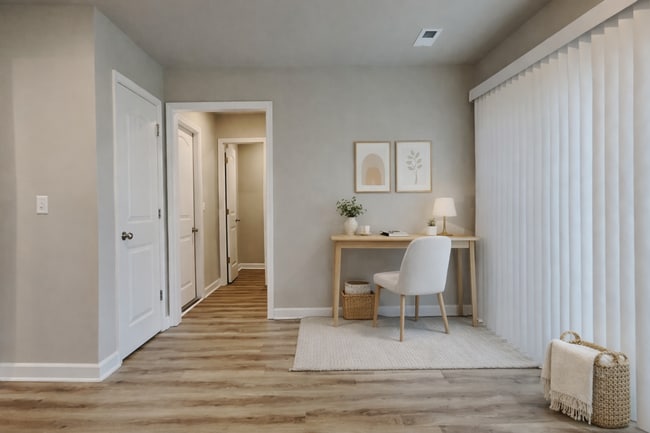 Building Photo - Spacious 3-Bedroom Home with Hardwood Floors & Patio in Blue Springs, MO