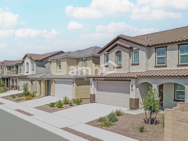 Building Photo - 6530 E Paseo Baranda