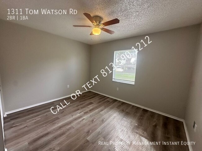 Building Photo - 1311 Tom Watson Rd