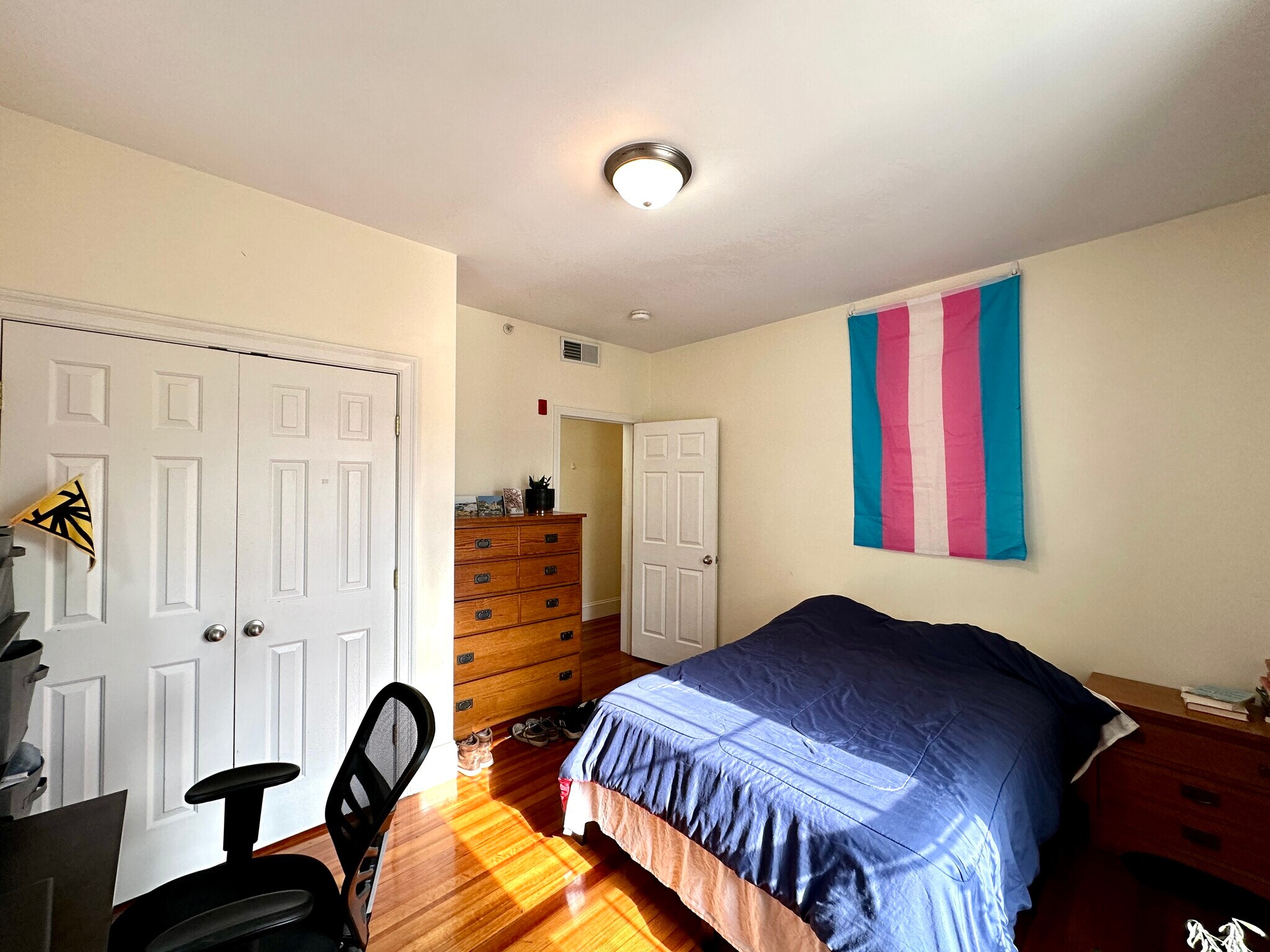 Building Photo - 107 Fisher Ave