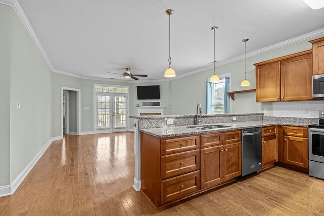 Building Photo - Blair Farms Home available for Long Term R...