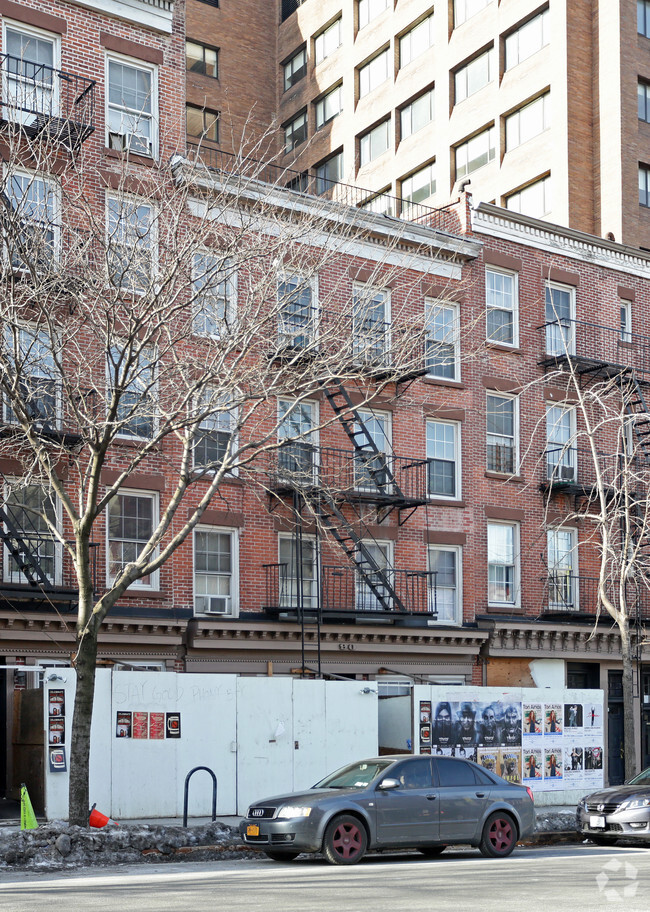 Primary Photo - 90 Atlantic Ave