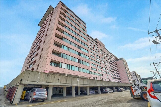 Building Photo - 350 Revere Beach Blvd