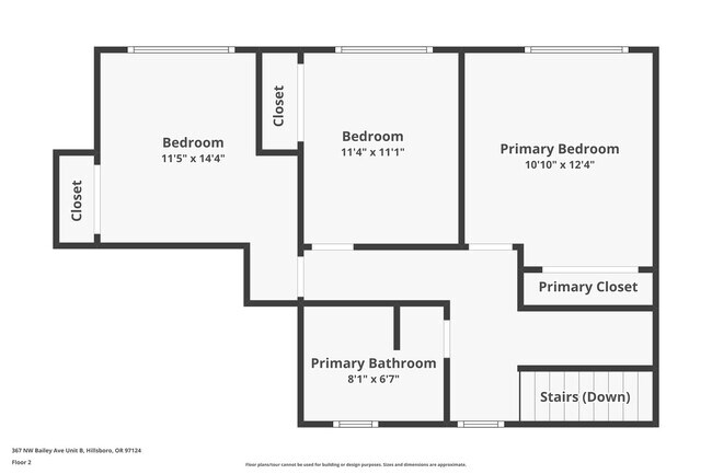 Building Photo - 367NW