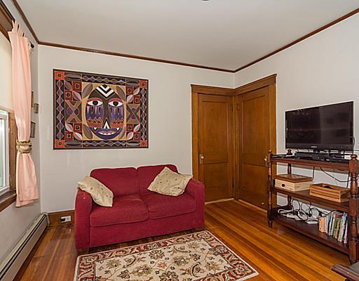 Building Photo - 108 Bowdoin St