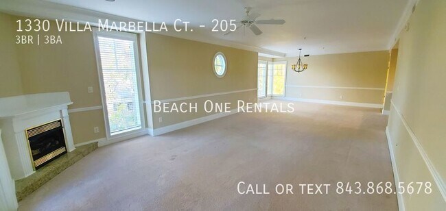Building Photo - 1330 Villa Marbella Ct