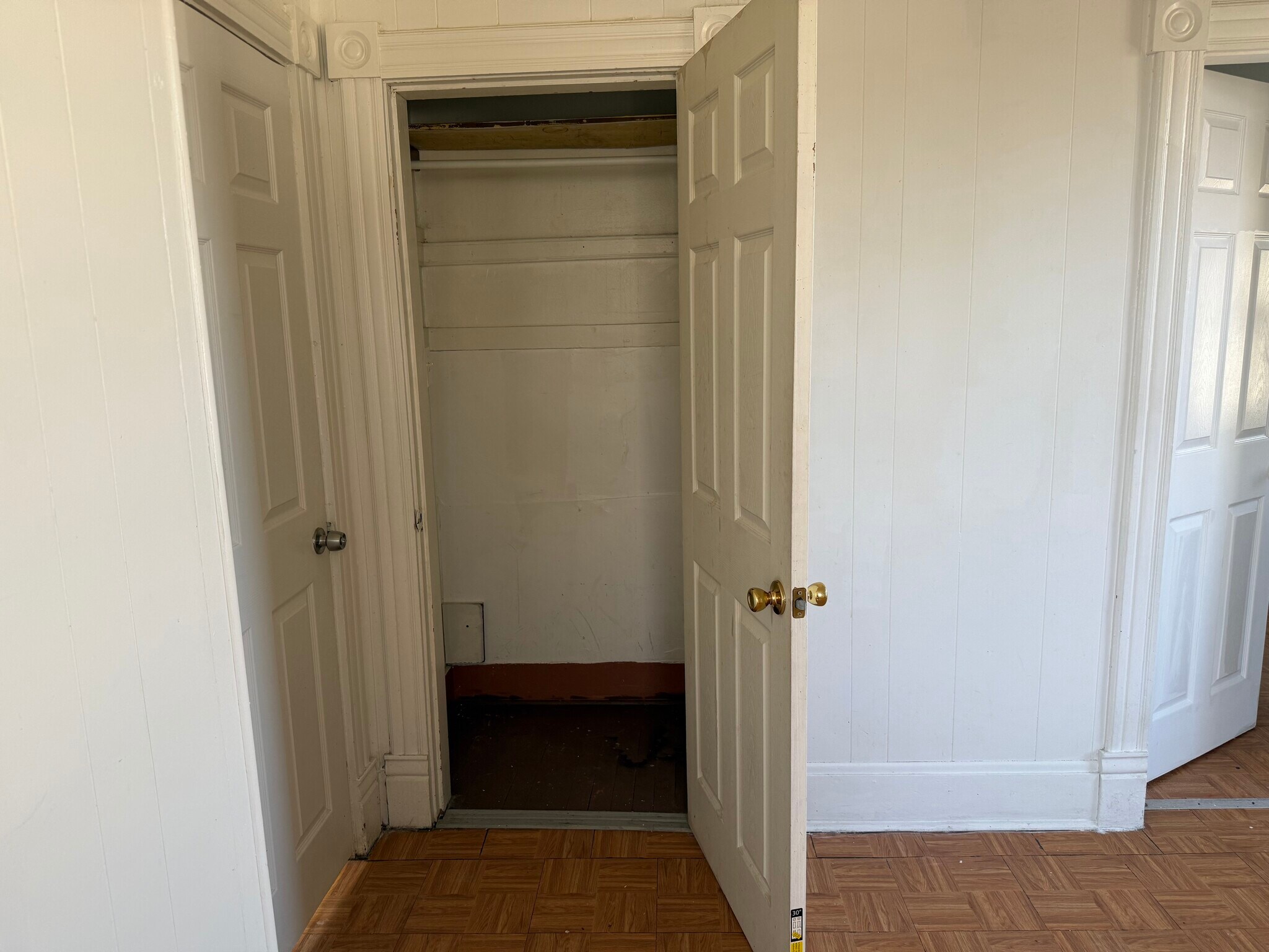 Building Photo - 115 Britannia St